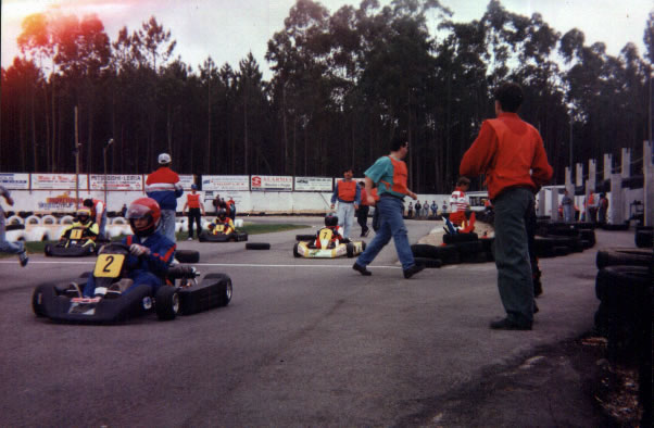 No principio era assim0